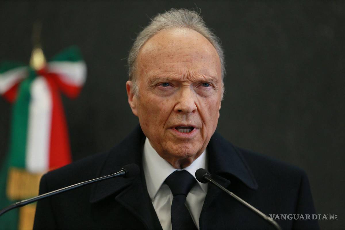 Gertz Manero es tundido por la SCJN; Alejandra cuevas en el umbral de salir de la cárcel