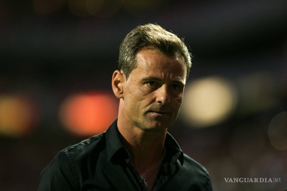 Xolos ya no aguanta más a Diego Cocca y lo despide del equipo