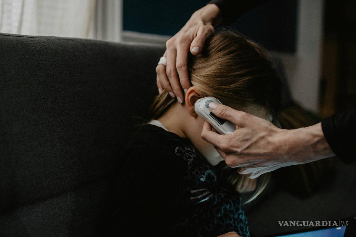 Muere menor de 12 años por dengue hemorrágico en Ramos Arizpe