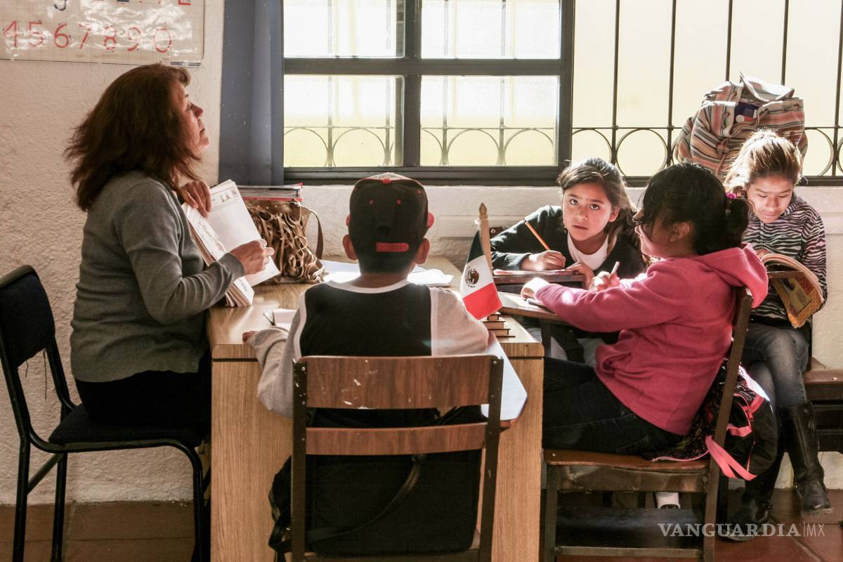 $!Rescata Casa de los Niños de Saltillo a menores en situación de calle