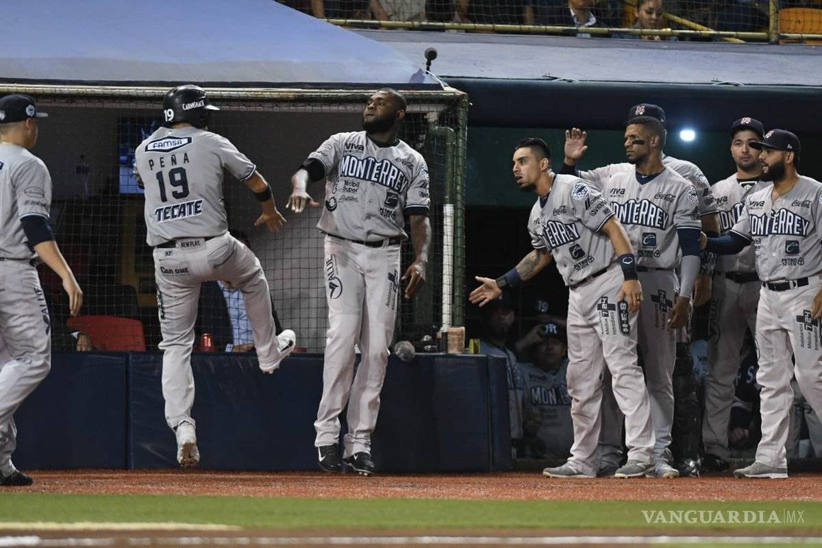 Sultanes vence a Guerreros, tomando ventaja en la Serie del Rey