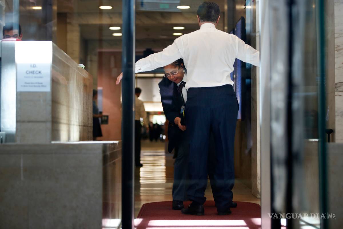 $!Cárcel para Paul Manafort, ex jefe de campaña de Trump