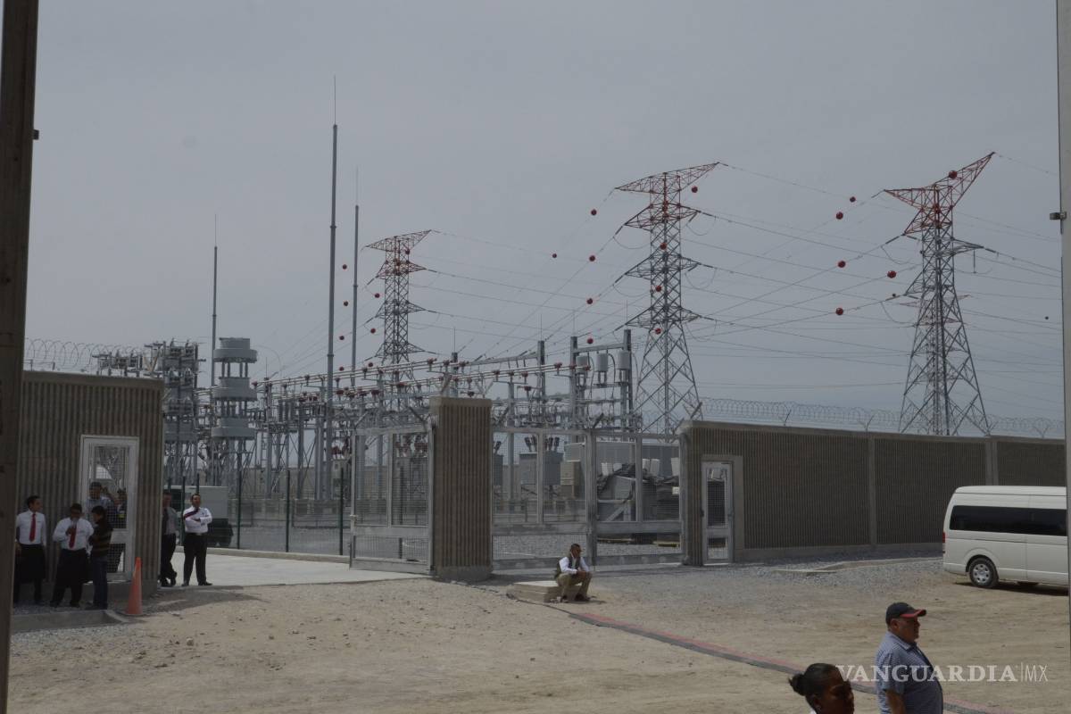 Buscan portugueses potenciar generación de energía ‘verde’ en Coahuila