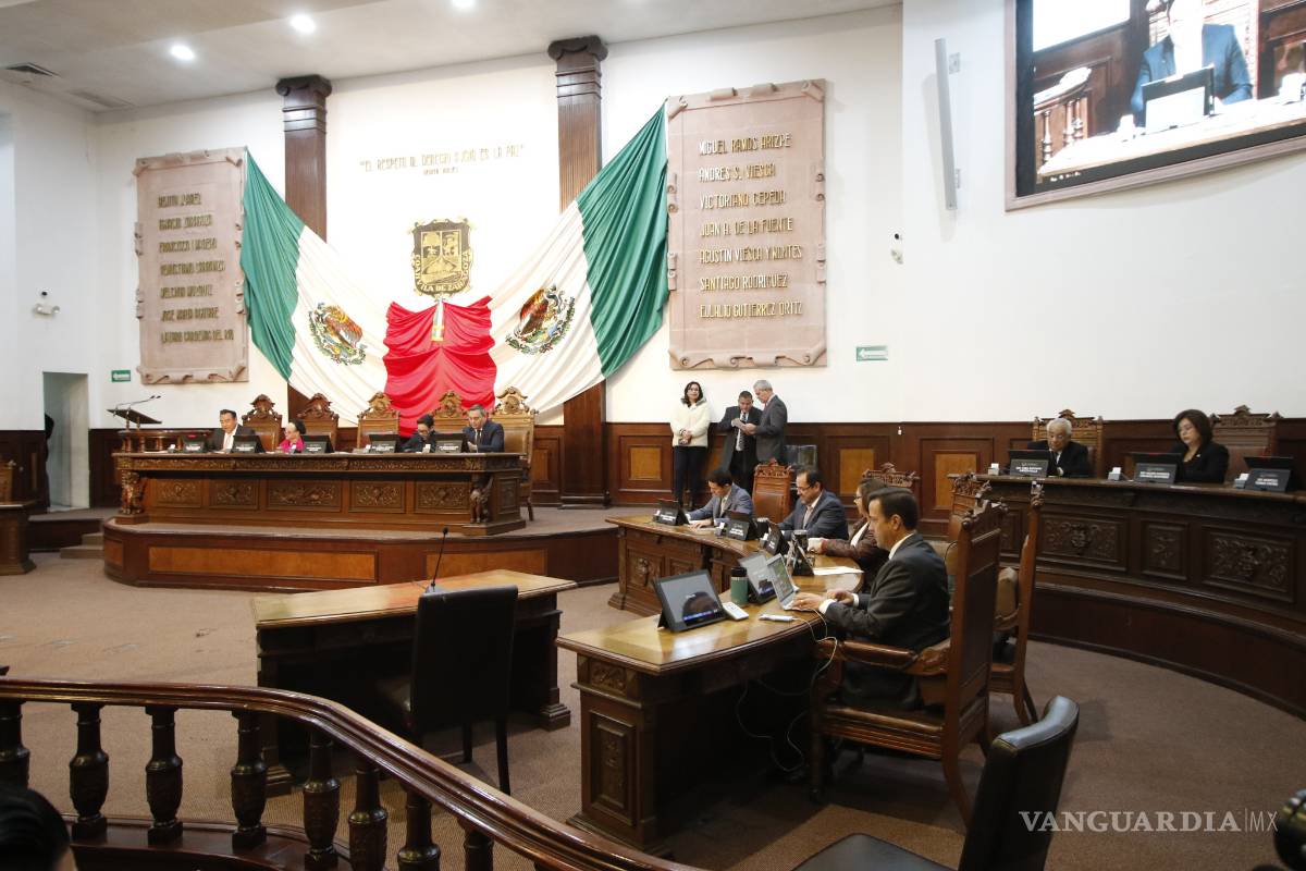 No hay consenso para el Presupuesto