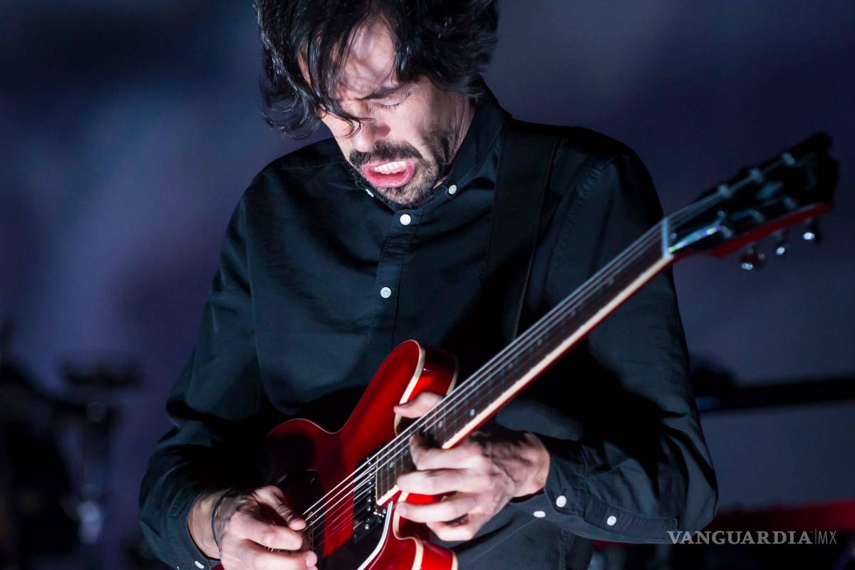 Incubus y Café Tacvba encabezan el Empire Music Festival