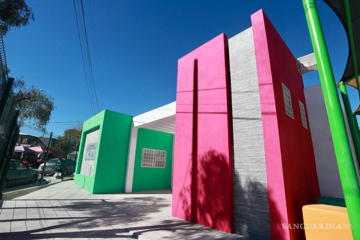 $!En los centros se fomenta la activación física, la música, el canto y el baile, con programas especiales diseñados para la convivencia de adultos mayores.