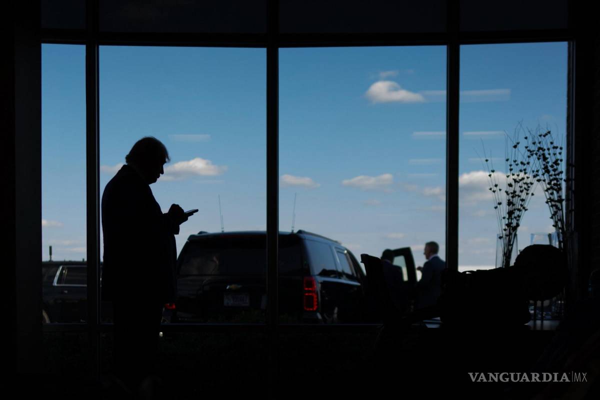 Trump sigue subiendo el tono de vulgaridad. ¿Alejará a los votantes que necesita?