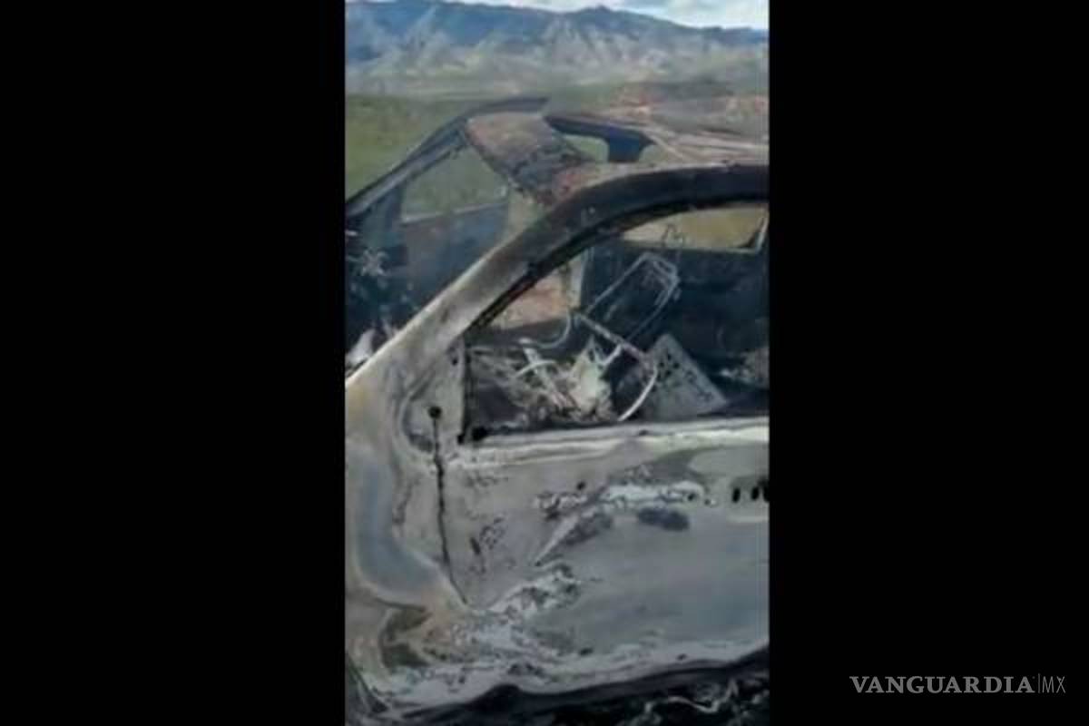 FGR determinará si requiere apoyo del FBI