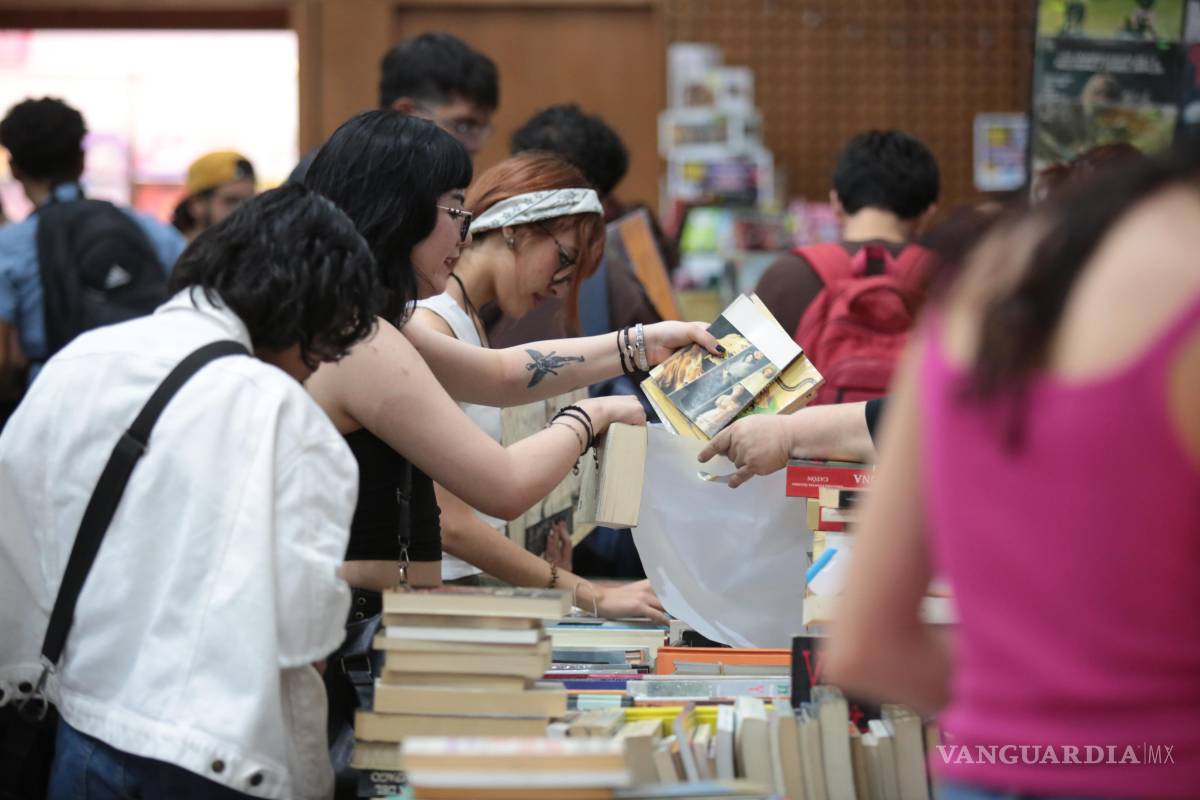 $!La sede principal es la Universidad Autónoma de Coahuila campus Arteaga.