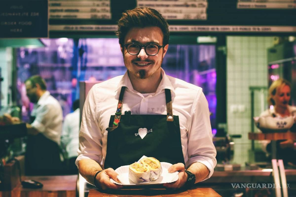 $!Algunos restaurantes en Saltillo están exigiendo propinas mayores a las que los comensales desean otorgar.