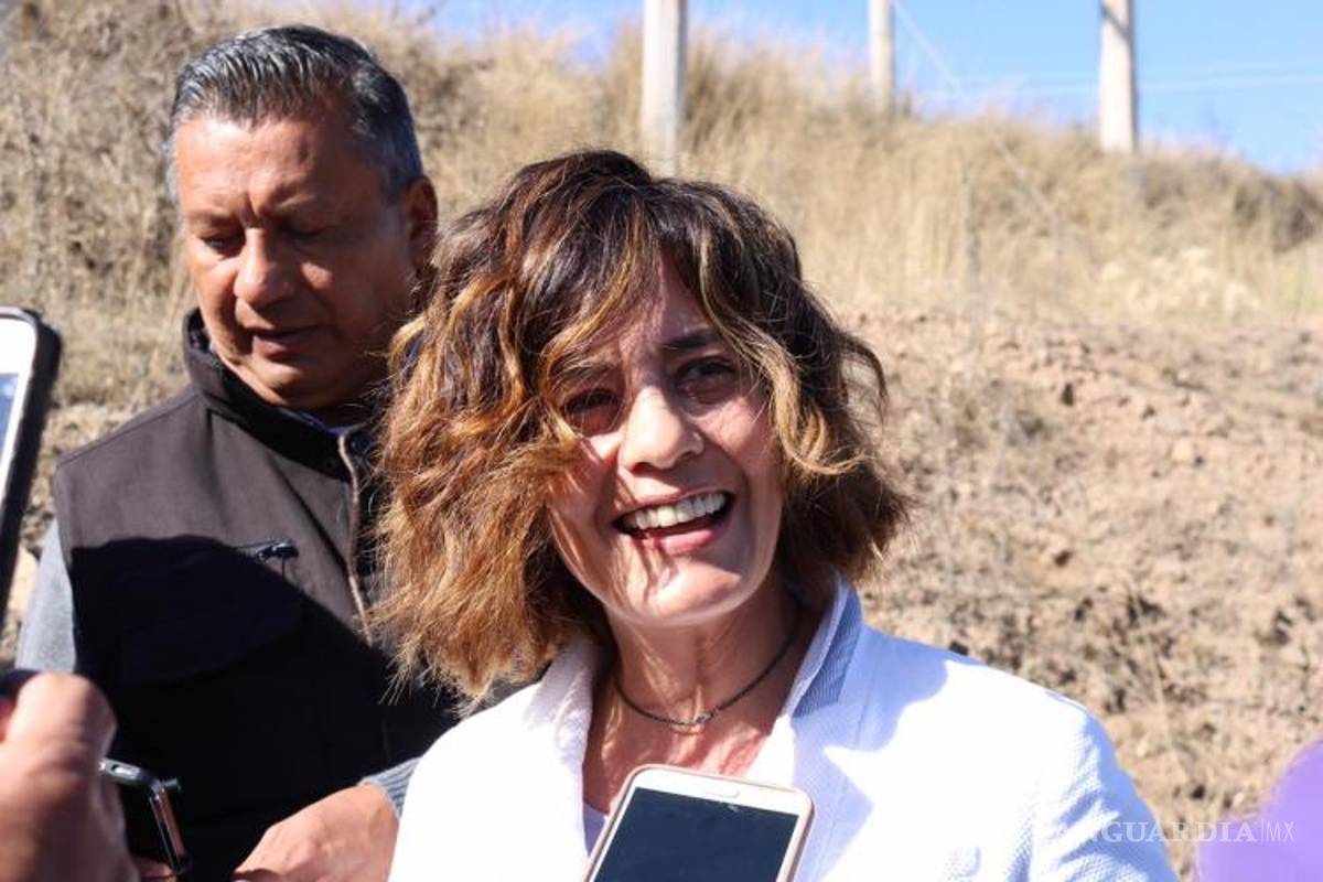 Hallan cuerpo de exfuncionaria reportada como desaparecida en Sonora, en fosa clandestina