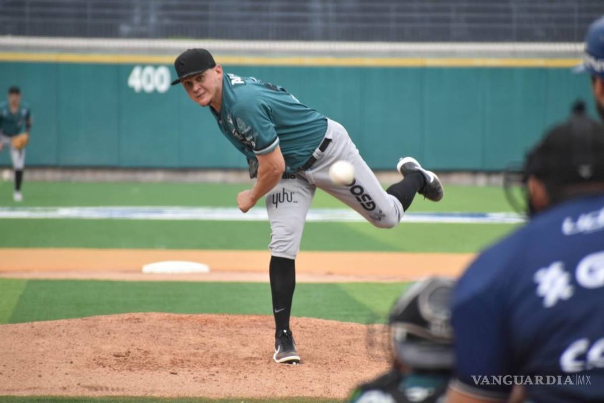 Vencen Saraperos a Tecolotes