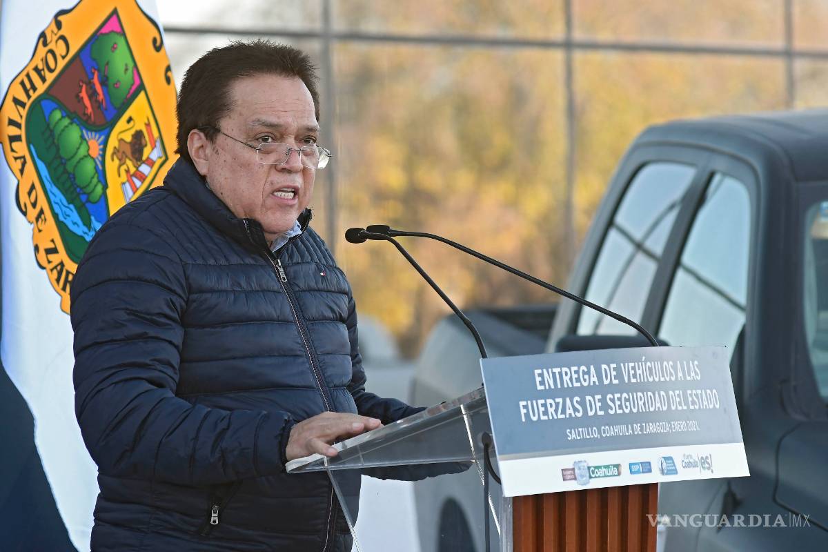 Detienen a presunto homicida de Piedras Negras