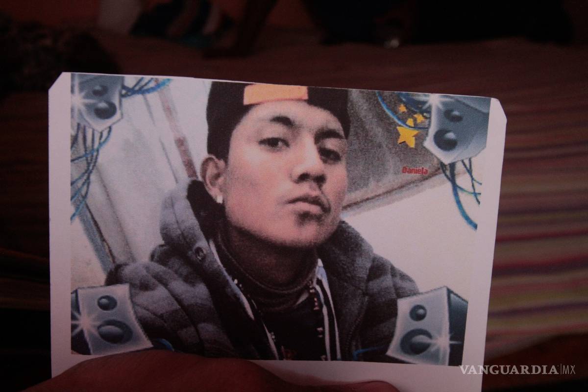 $!La extraña historia de un pueblo donde la gente se quiere morir