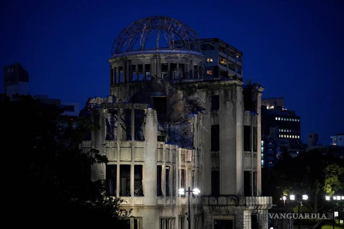 Hiroshima y Nagasaki, 75 años de dolor tras los bombardeos nucleares