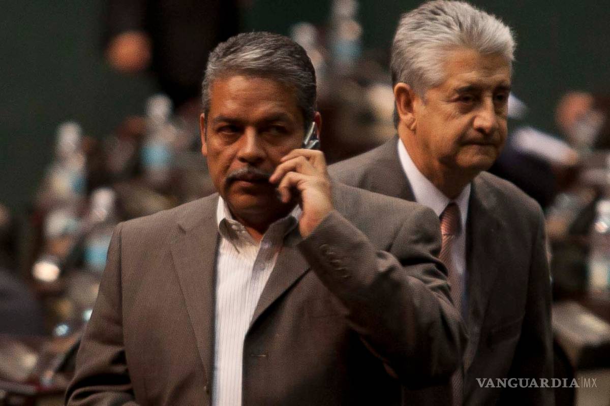 $!Mineros y Tereso Medina piden intervención de AMLO en caso de Gómez Urrutia