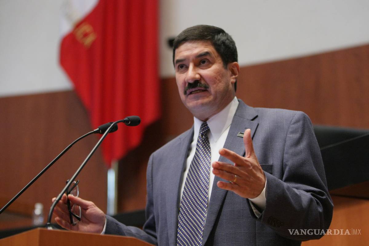 Javier Corral realiza consulta pública para crear políticas culturales