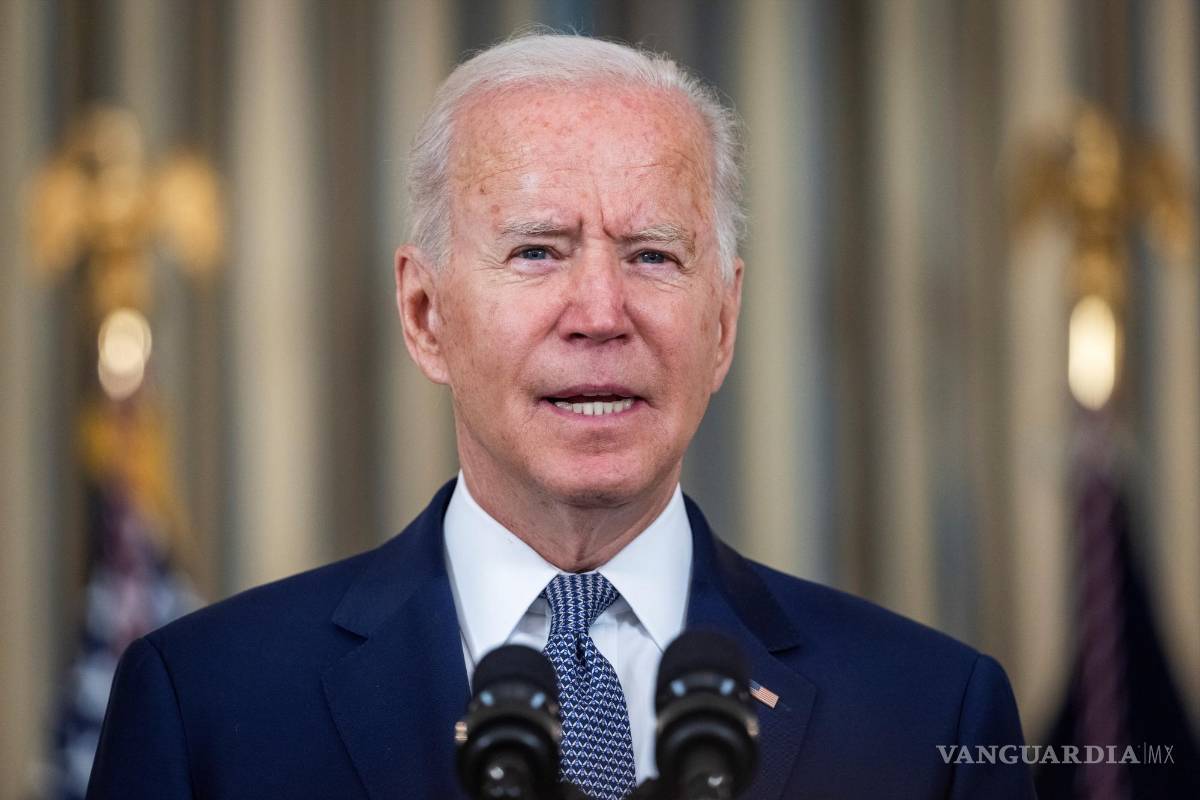 Biden ordena desclasificar documentos sobre los atentados terroristas del 11 de septiembre