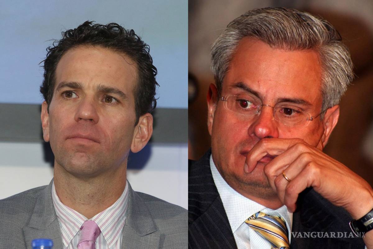 Carlos Loret de Mola comparece hoy por montaje en caso Vallarta-Cassez; renuncia Leopoldo Gómez su ex jefe en Televisa