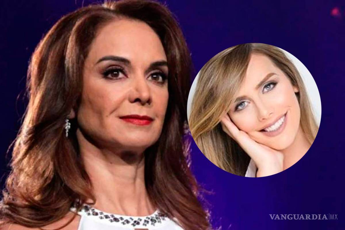 Lupita Jones no quiere transexuales en Miss Universo: “Una mujer jamás va a ser igual a un transgénero”