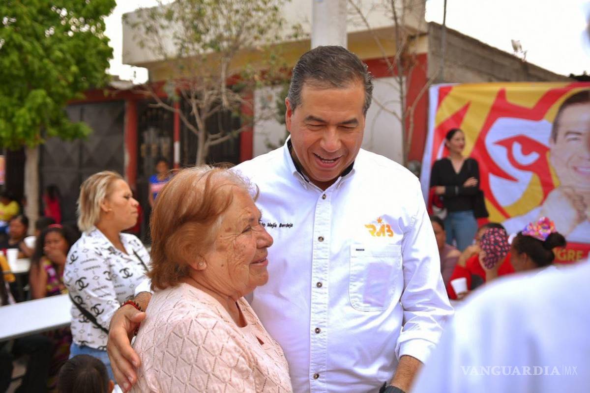 $!Elecciones Coahuila 2023: resumen de campaña del 10 de mayo de los 4 candidatos a Gobernador
