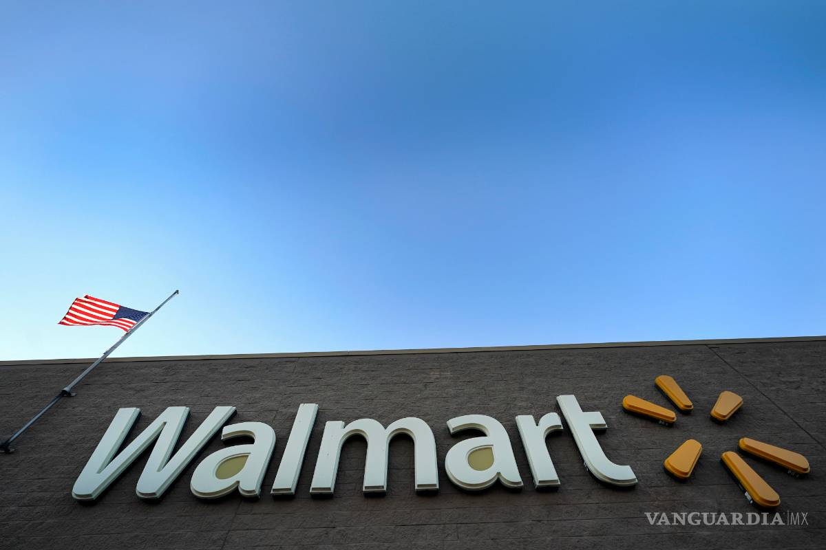 Walmart pagará 282 mdd por demandas de corrupción