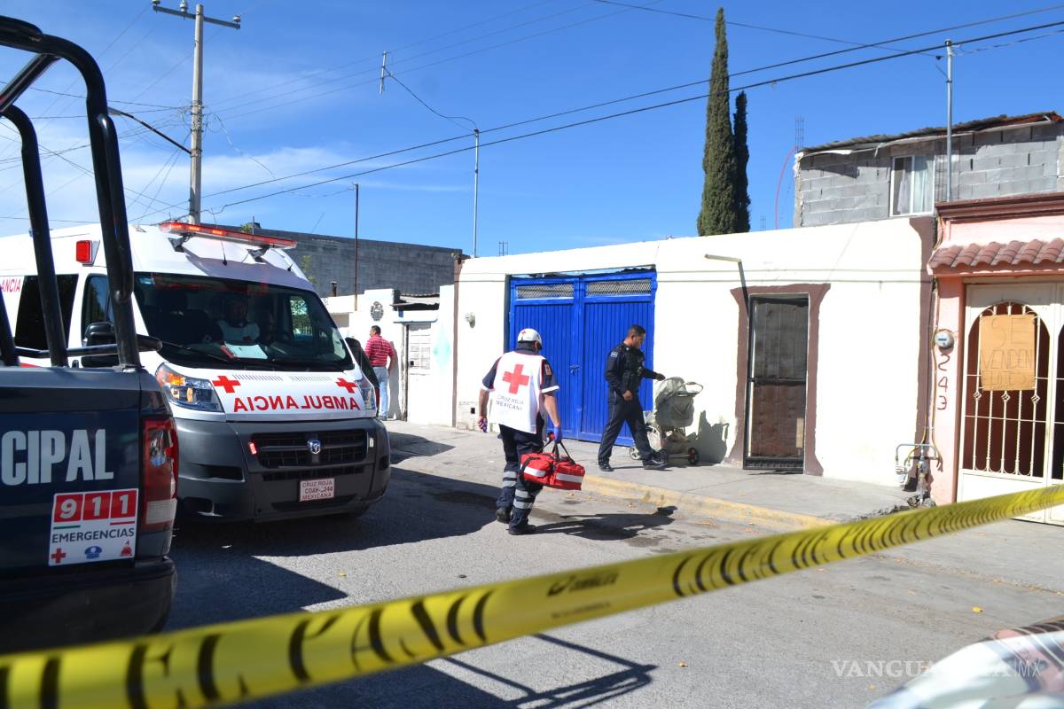 Tres suicidios ponen a la región de luto; ¿qué pasa en el sureste de Coahuila?