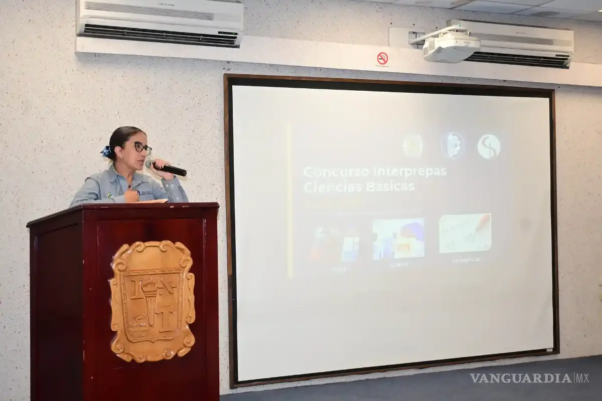 $!Este concurso se hace en el marco del 75 aniversario del Instituto Tecnológico de Saltillo.