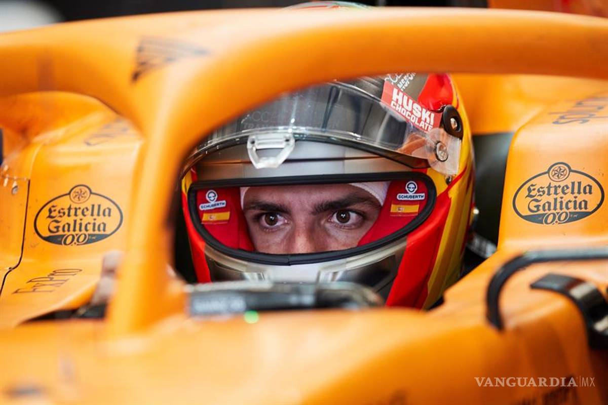 Arrancan motores en la F1