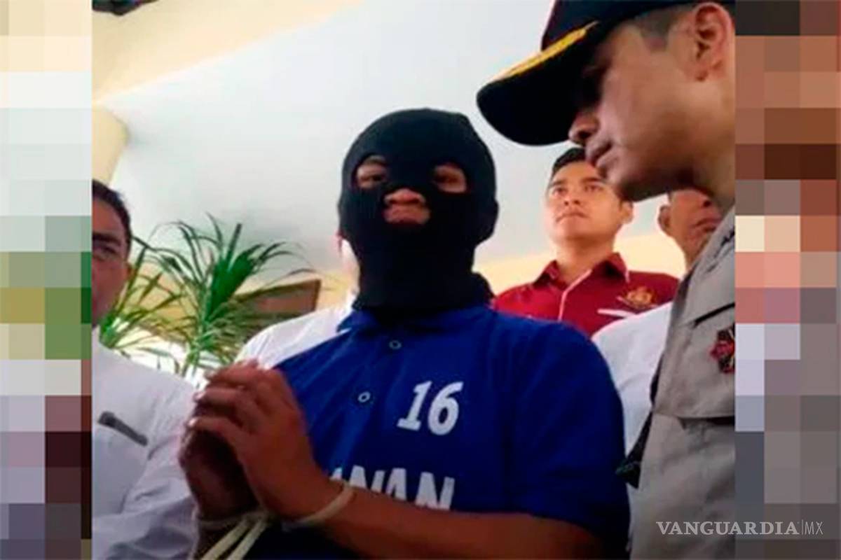 Esperó seis años para vengarse y asesinar al violador de su madre