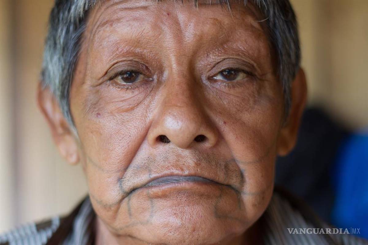 Aruká Juma último chamán Juma y guardián de la Amazonía muere de COVID-19