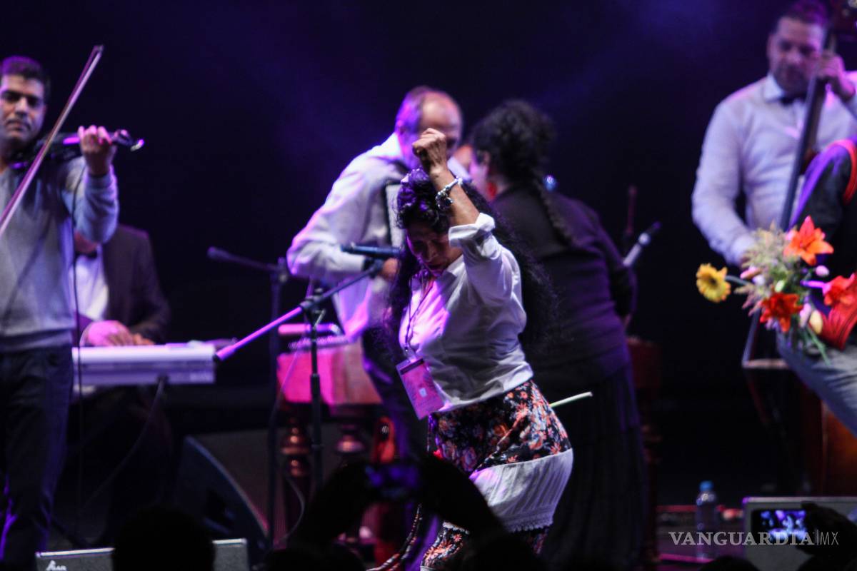 Montevideo busca emplazarse en el mundo con su Festival Cervantino