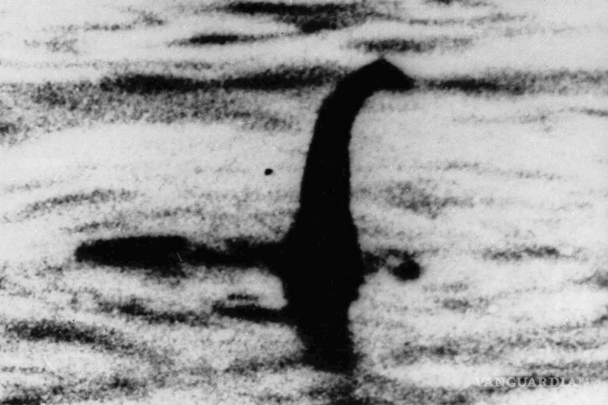 Se cae mito del Lago Ness no hay un monstruo sino una anguila gigante
