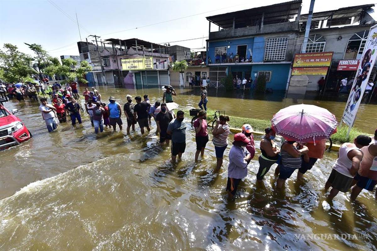 España, Alemania, Dinamarca y RU enviarán apoyo por inundaciones: SER