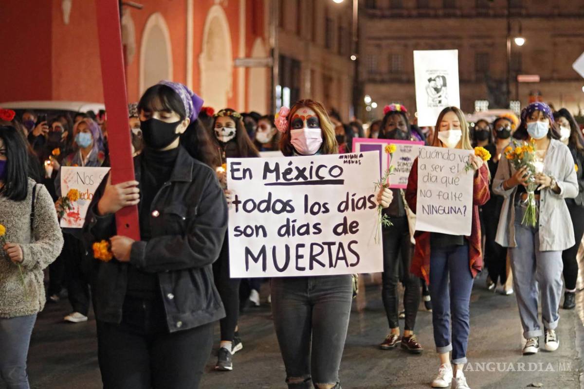 $!Después de la despenalización del aborto, ¿qué sigue?