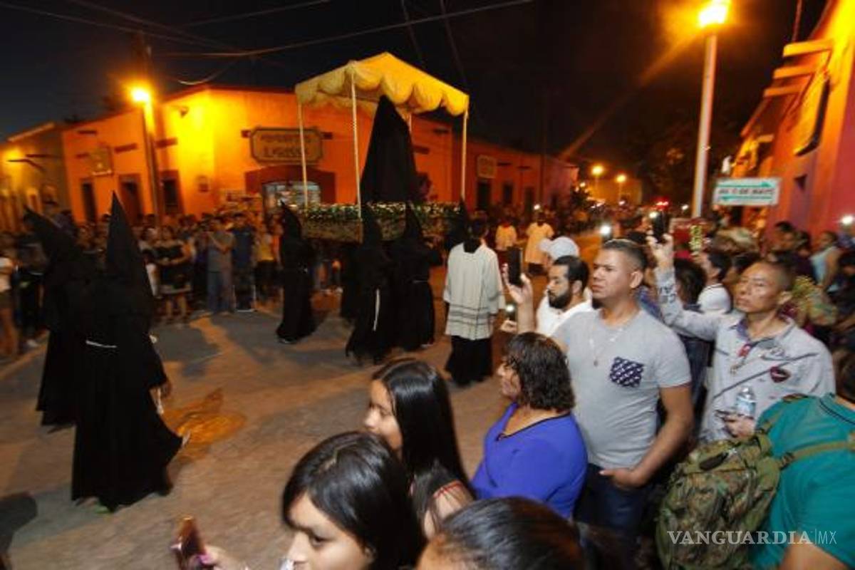 $!Sorprende Coahuila a turistas con grandes eventos en Semana Santa