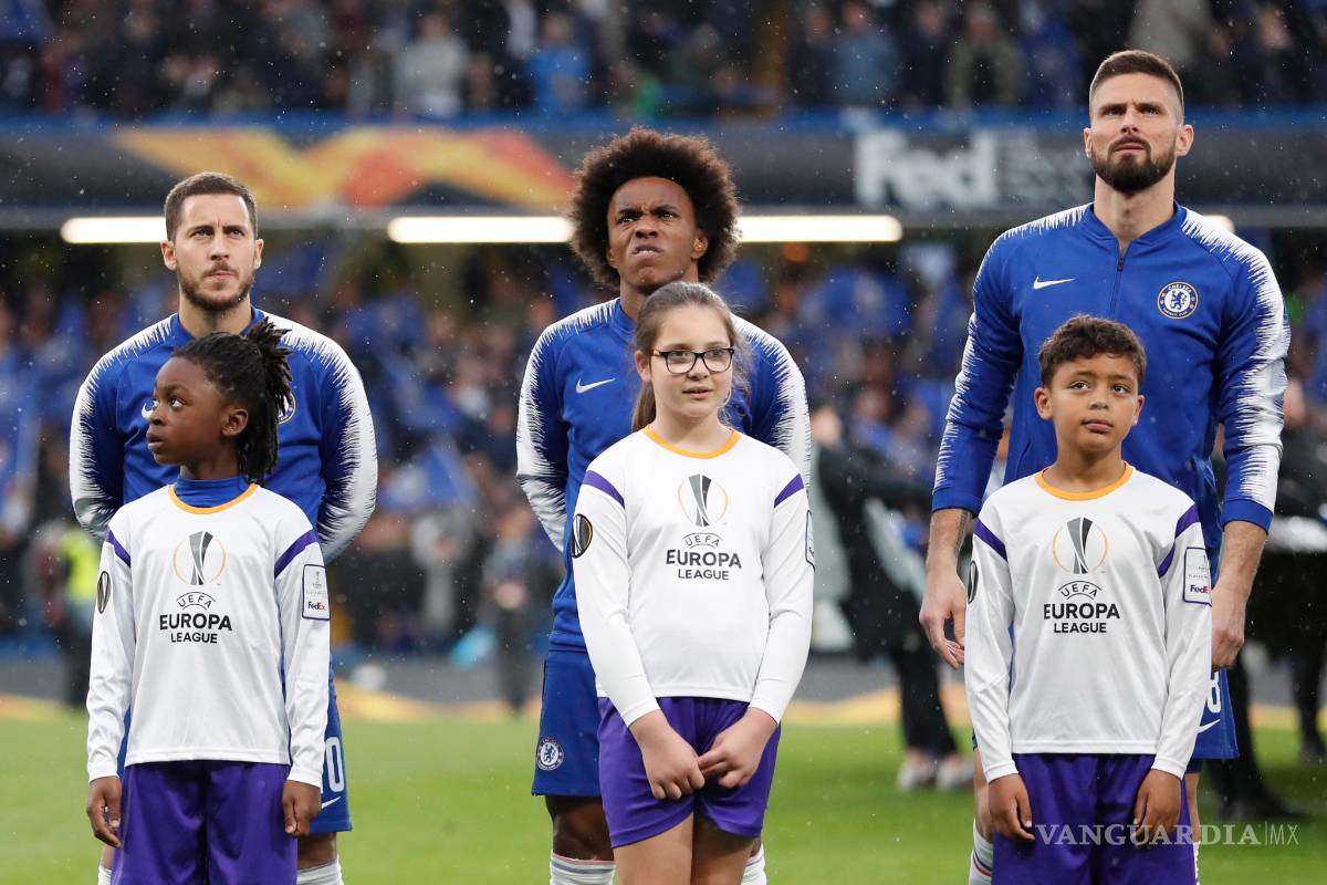 $!Real Madrid tendrá que pagar 100 millones de euros por Eden Hazard