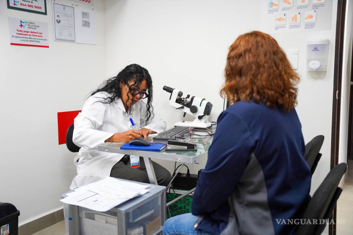 $!Las nuevas unidades médicas municipales acercan consultas, medicamentos y estudios de laboratorio a familias que históricamente debían trasladarse a otras zonas para recibir servicios básicos de salud.