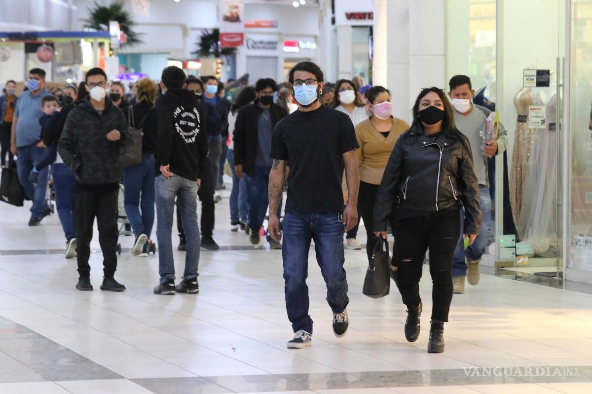 México registra 12 mil 511 nuevos casos de COVID-19 y 897 muertes en las últimas 24 horas