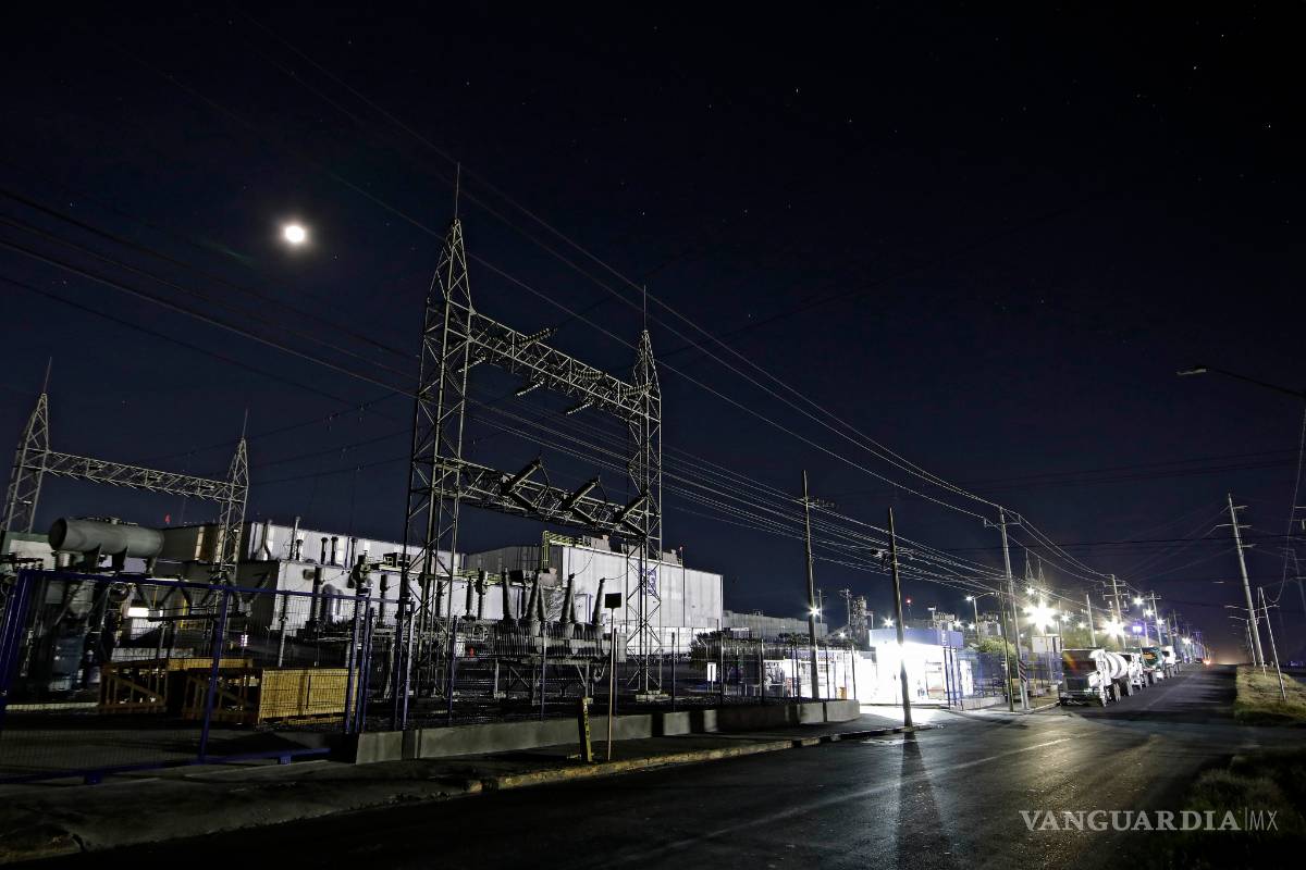 Empresarios, 95% con afectaciones por apagón, encuesta Vangdata