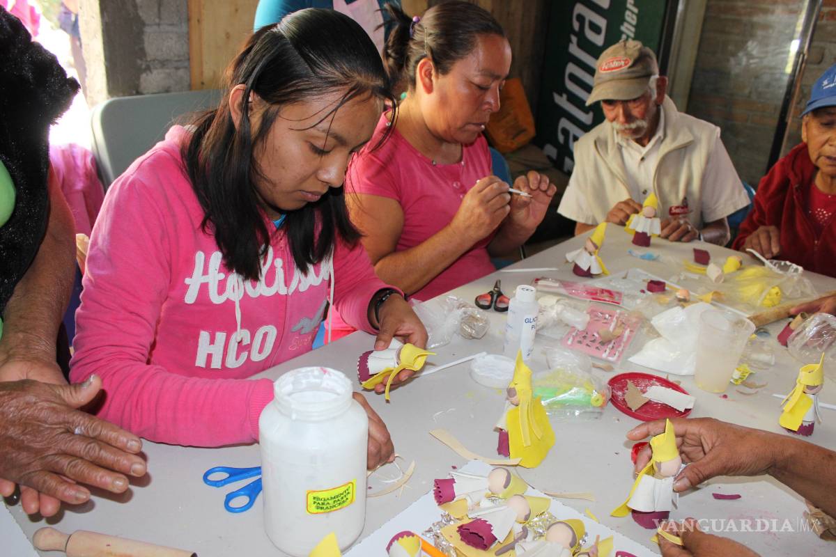 Congreso de Coahuila gastó de manera ilegal 2 mdp en apoyos sociales, según IMCO