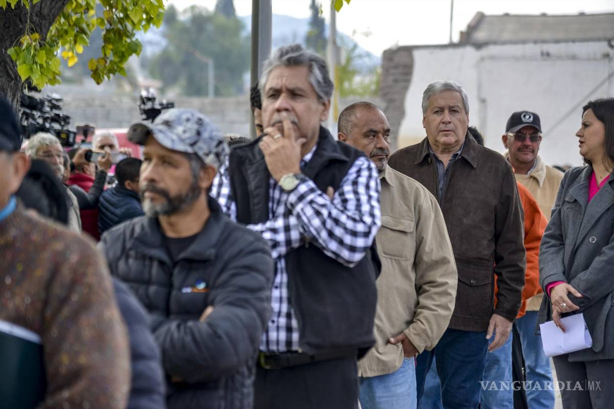 $!Quien pague el predial en el mes de enero recibirá un descuento del 15 por ciento, además participa en la rifa de 10 premios de 100 mil pesos cada uno.