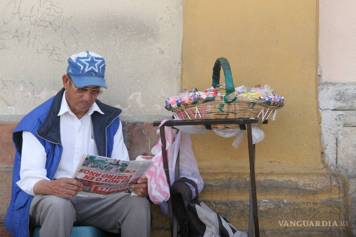 $!Tabaquismo, muerte lenta pero segura