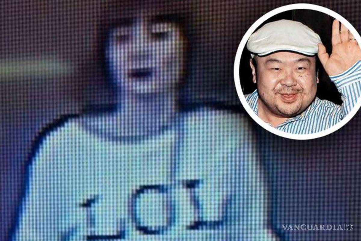 Posponen juicio contra presuntas asesinas del hermanastro del líder norcoreano