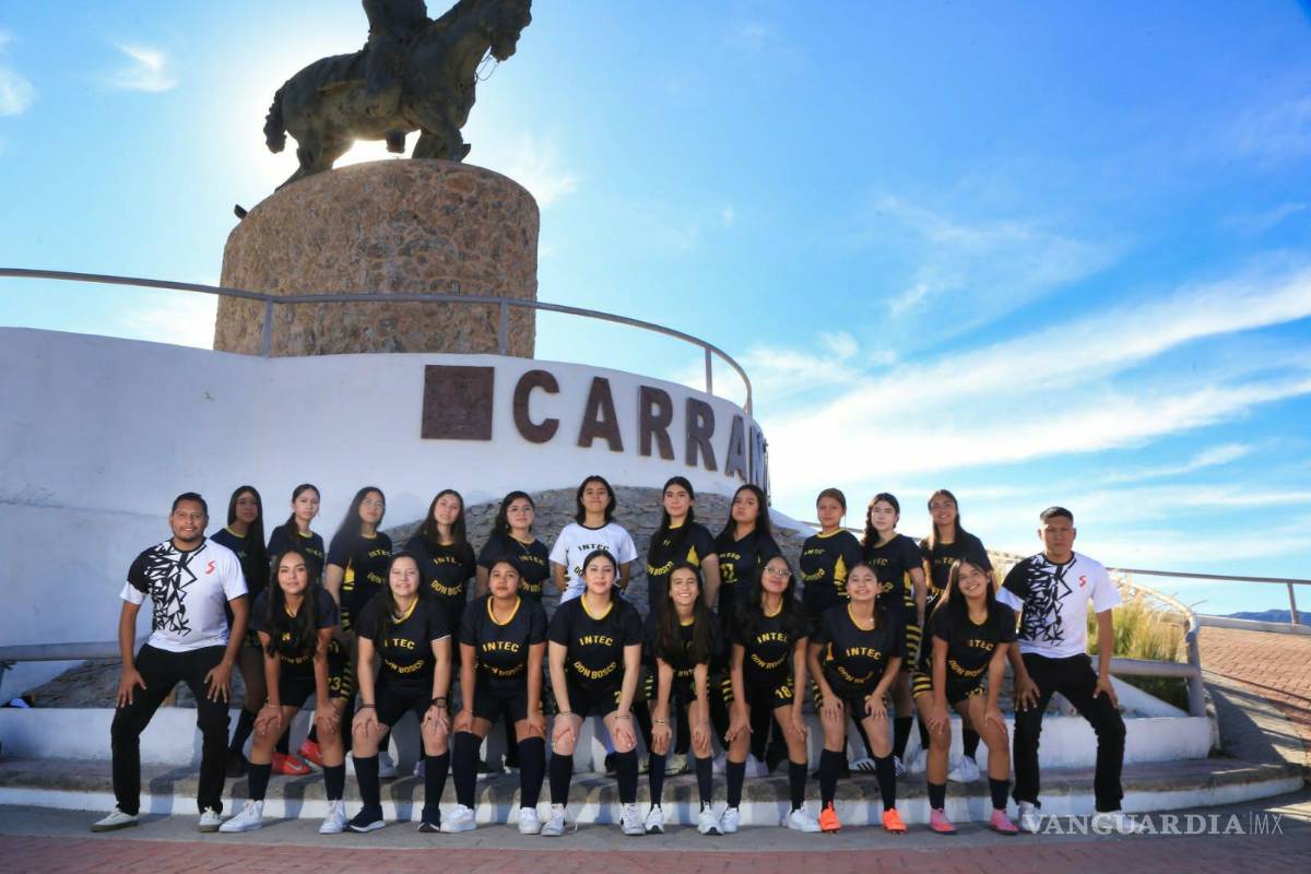 $!Escuadra femenil buscará avanzar a las finales ante equipos del centro y occidente del país.