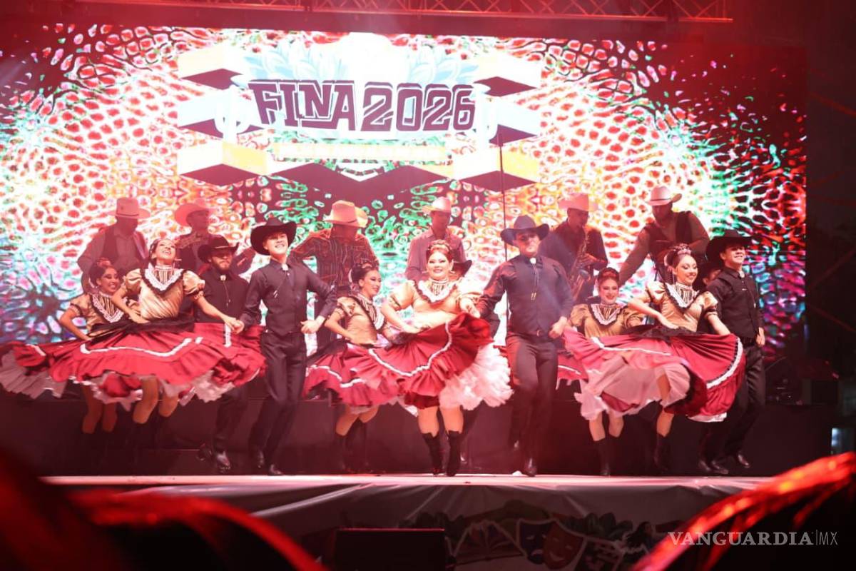 $!Conciertos, espectáculos y arte mantienen una asistencia histórica en la capital coahuilense.