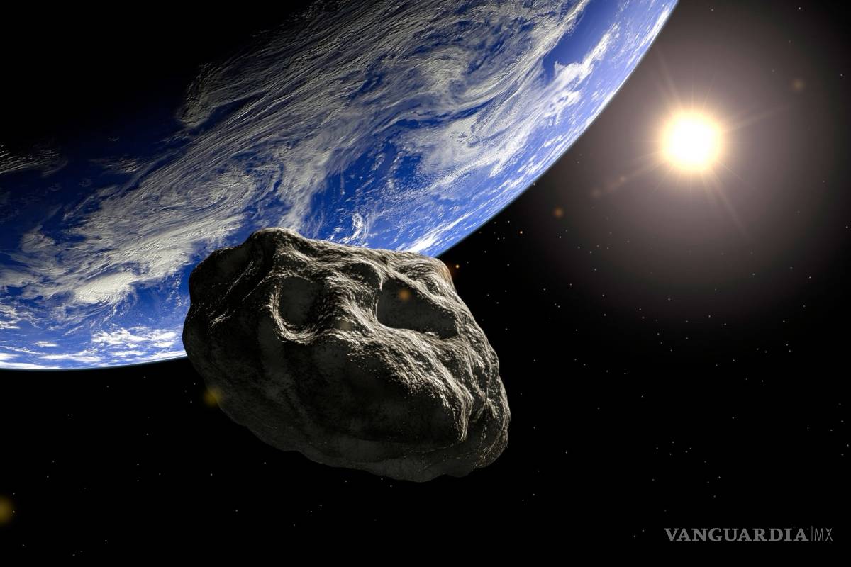 Miniluna se acercará a la Tierra en octubre y permanecerá en órbita hasta el 2021