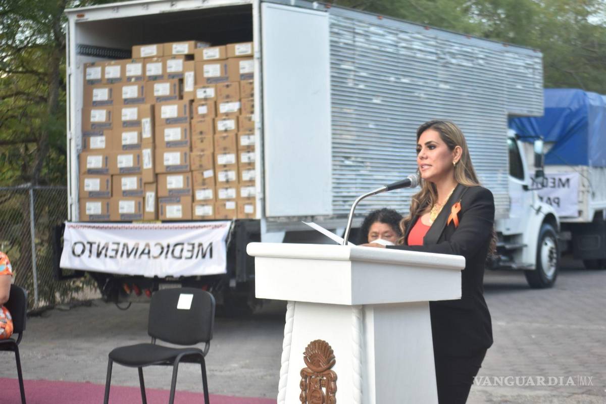 Guerrero, sin definiciones a 100 días de Evelyn Salgado