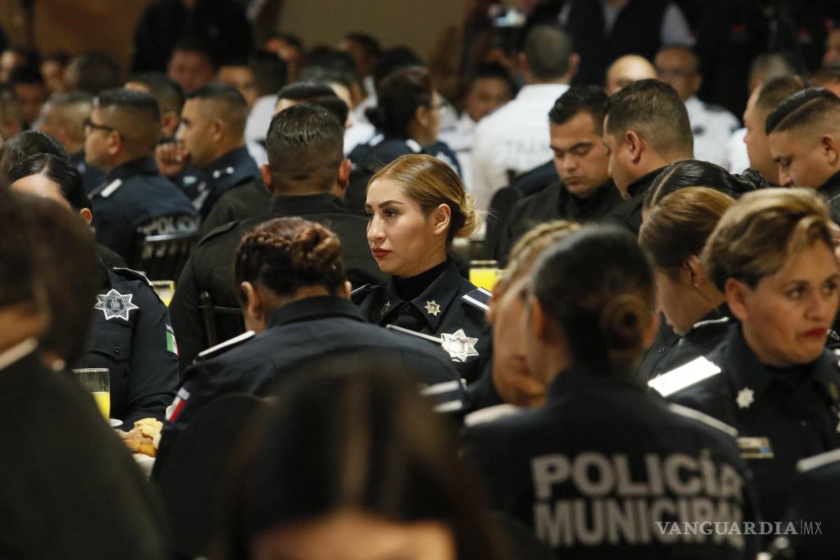 $!La certificación garantiza la preparación del personal en la impartición de justicia cívica a través de la mediación.