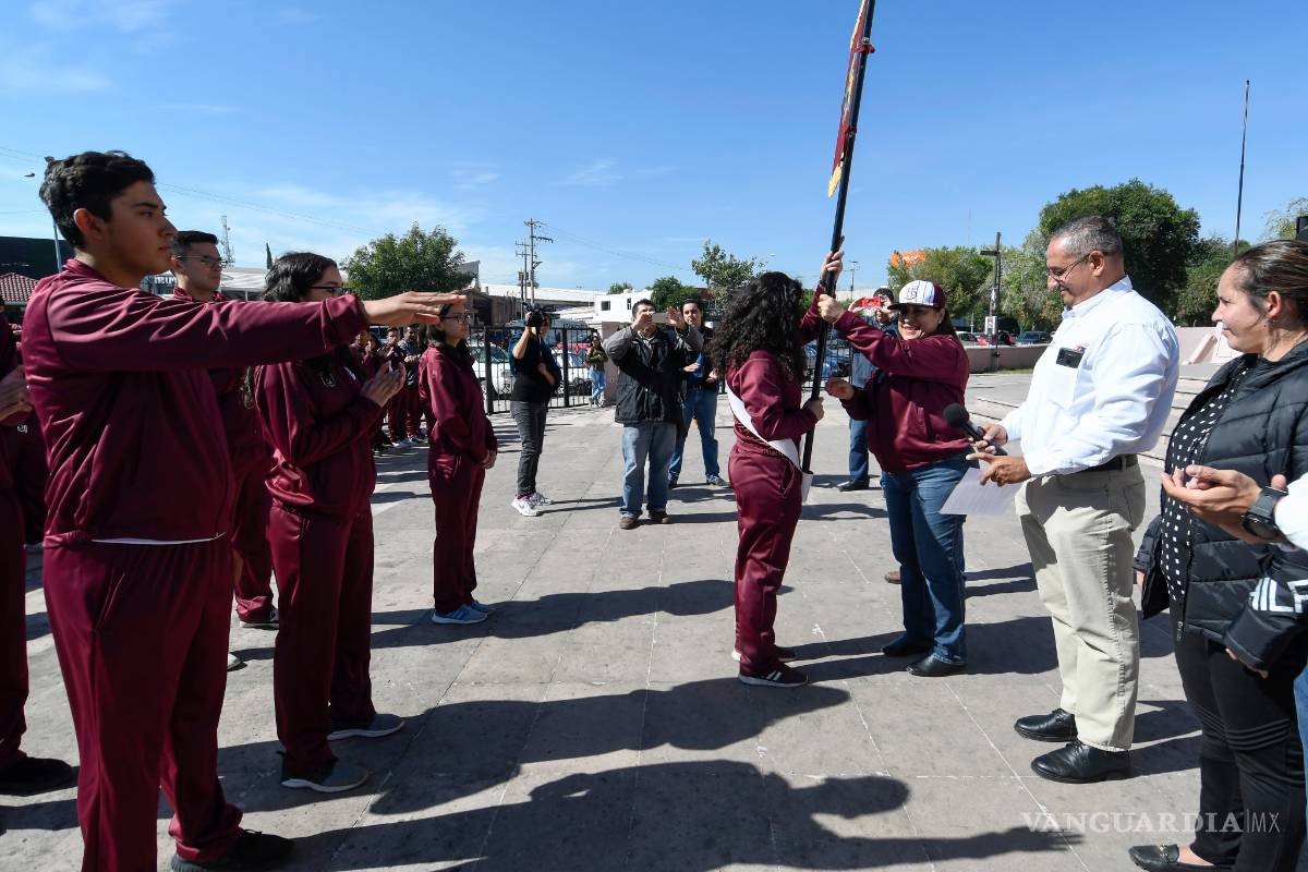 Abanderan a los Burros Pardos rumbo al Nacional